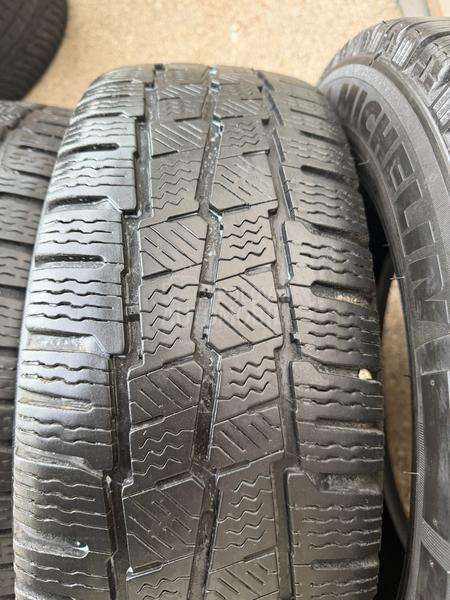 Michelin 195/70 R15 Zimska