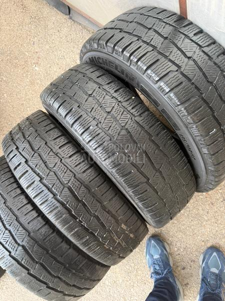 Michelin 195/70 R15 Zimska
