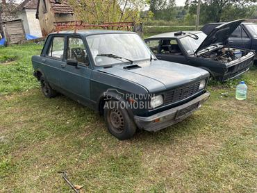 Zastava 128 