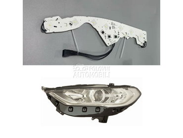 LED DRL PCB BOARD 20.302 za Ford Mondeo, Ostalo