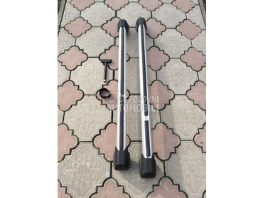 Krovni nosaci za Volkswagen Passat B7