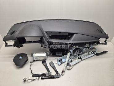 Instrument tabla za BMW 520 od 2003. do 2014. god.