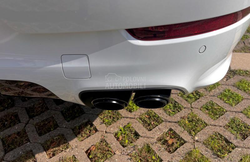 Porsche Cayenne E Hybrid