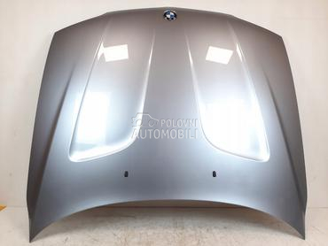 Hauba za BMW 750, 116, 118 ... od 2003. do 2014. god.