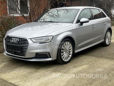 Audi A3 E LEKTRO B ENZIN