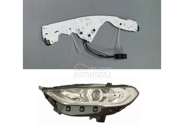 LED DRL PCB BOARD 20.303 za Ford Mondeo, Ostalo