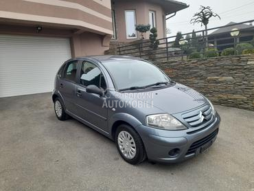 Citroen C3 1.1 UV0Z/CH