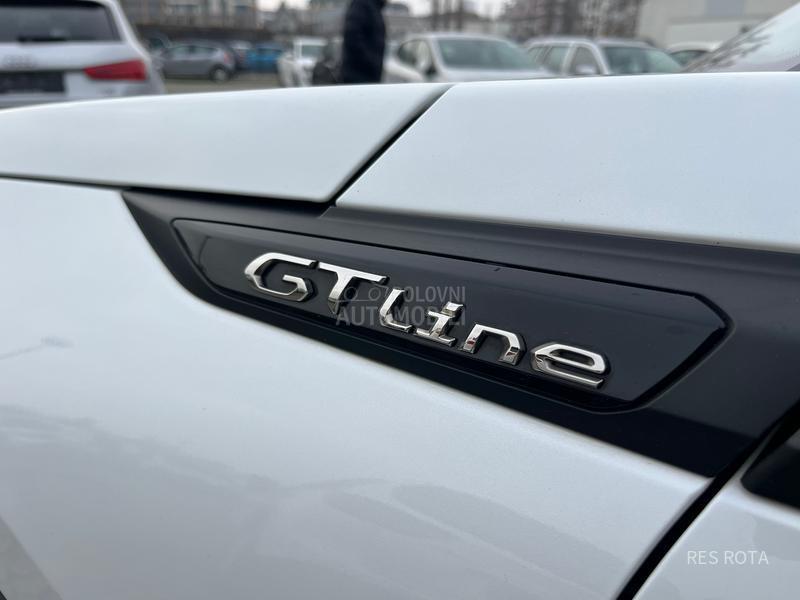 Peugeot 2008 1.2 GT LINE