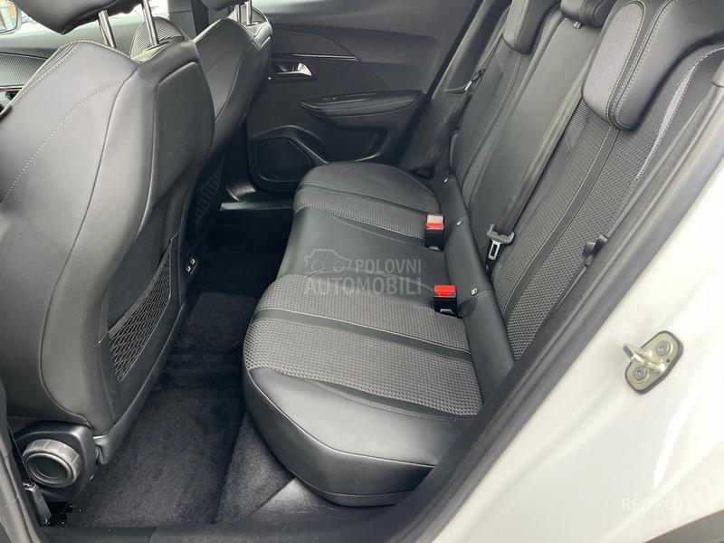 Peugeot 2008 1.2 GT LINE
