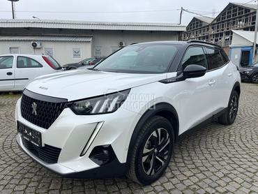 Peugeot 2008 1.2 GT LINE