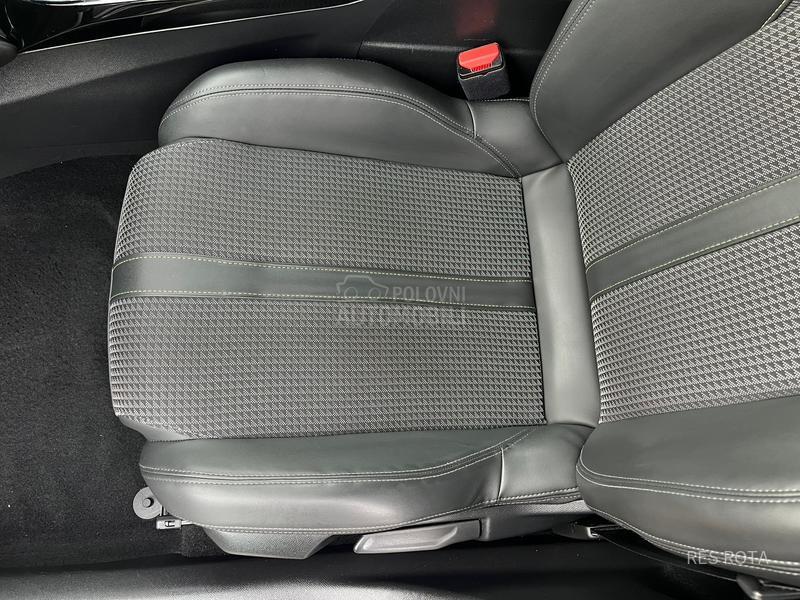 Peugeot 2008 1.2 GT LINE