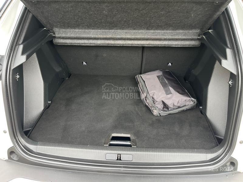 Peugeot 2008 1.2 GT LINE