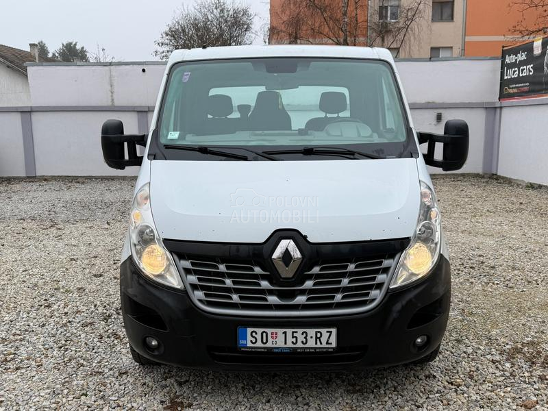 Renault Master 2.3 dci