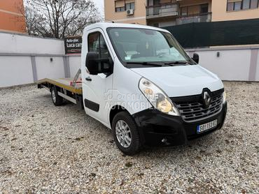 Renault Master 2.3 dci