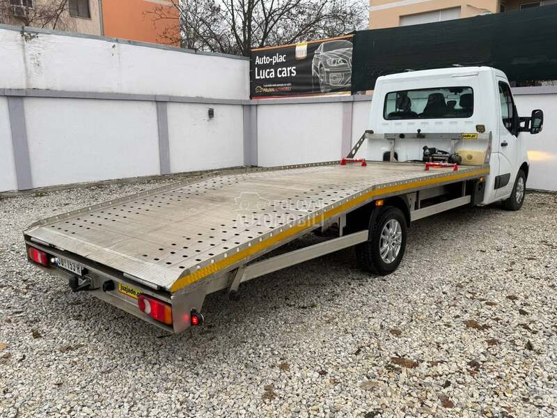 Renault Master 2.3 dci