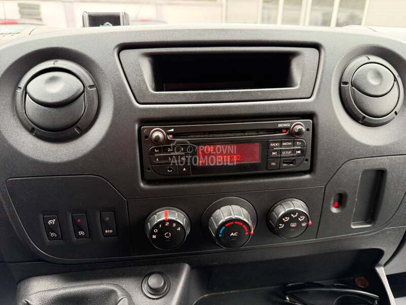 Renault Master 2.3 dci