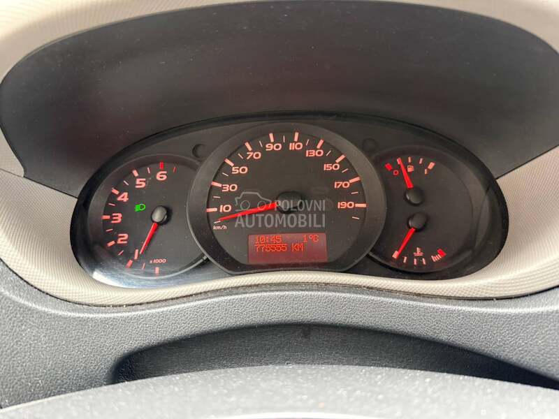 Renault Master 2.3 dci