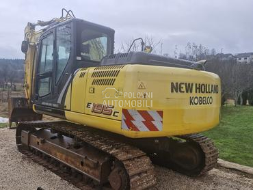 New Holland E195C