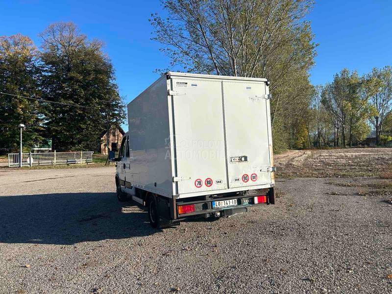 Iveco Daily 