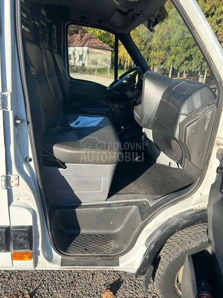 Iveco Daily 