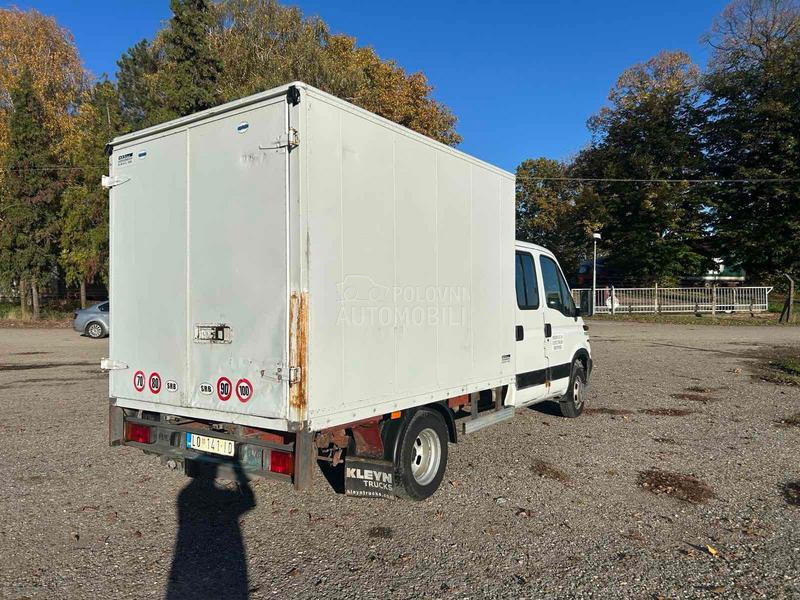 Iveco Daily 