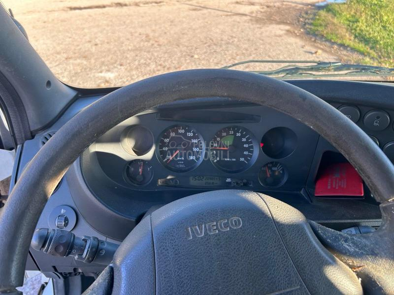 Iveco Daily 