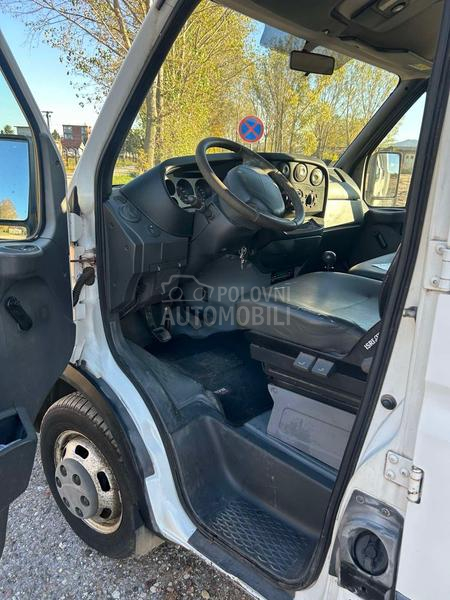 Iveco Daily 