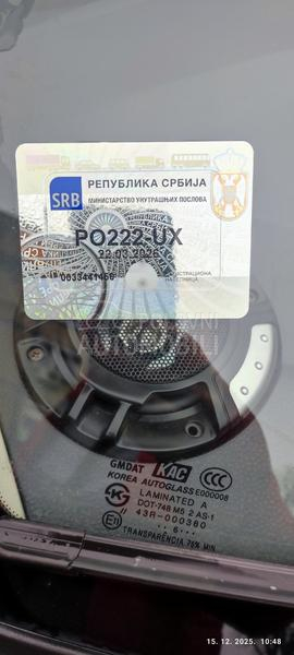 Chevrolet Spark 0,8 S