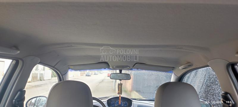 Chevrolet Spark 0,8 S