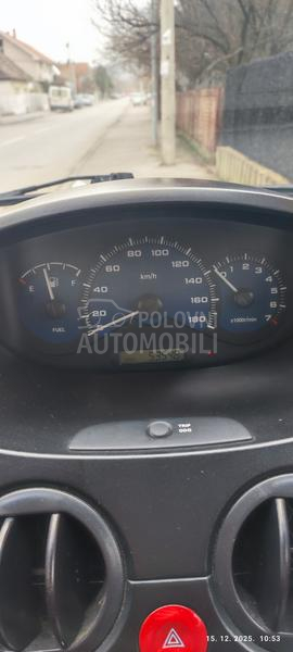 Chevrolet Spark 0,8 S