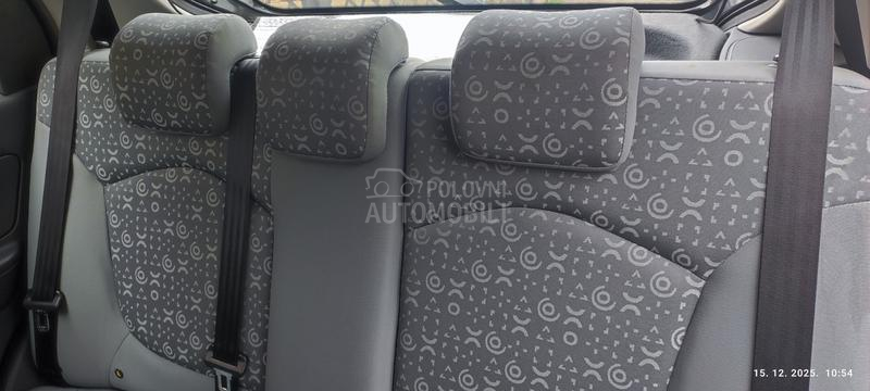 Chevrolet Spark 0,8 S