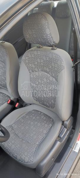 Chevrolet Spark 0,8 S