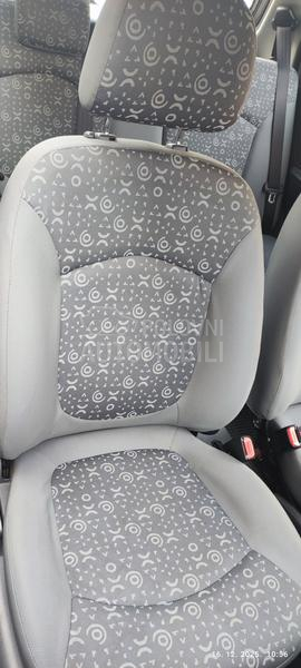 Chevrolet Spark 0,8 S