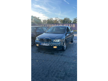 Opel Astra G Astra G 2002 1.7 DTi