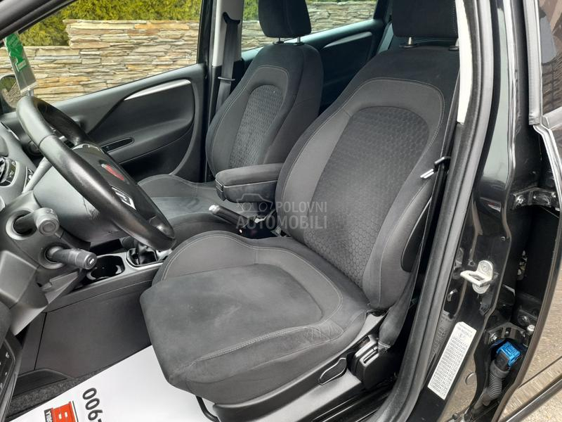 Fiat Grande Punto 0,9 UV0Z/CH FUUL