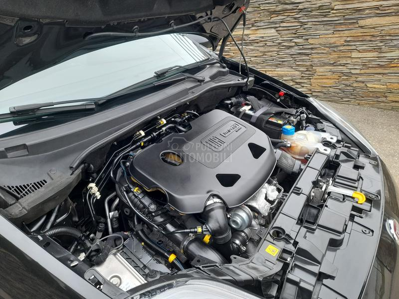 Fiat Grande Punto 0,9 UV0Z/CH FUUL