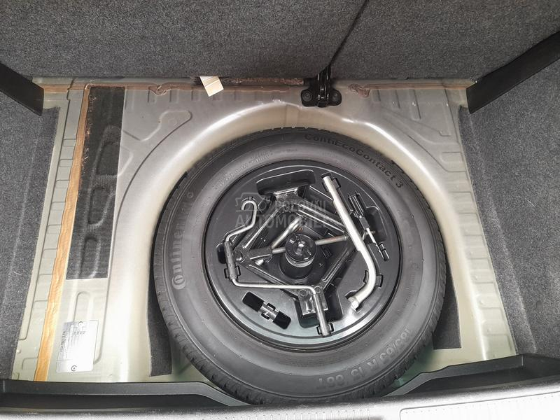 Fiat Grande Punto 0,9 UV0Z/CH FUUL