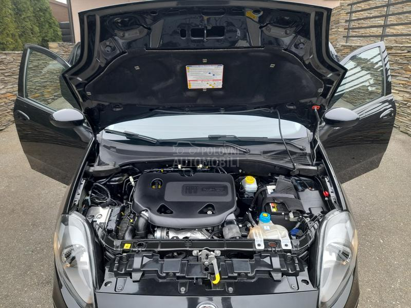 Fiat Grande Punto 0,9 UV0Z/CH FUUL
