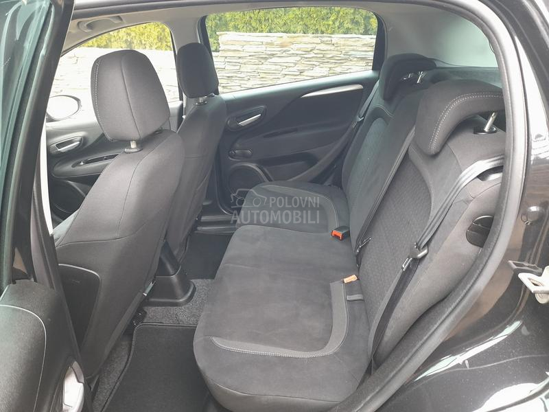 Fiat Grande Punto 0,9 UV0Z/CH FUUL