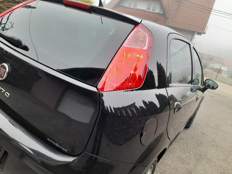 Fiat Grande Punto 0,9 UV0Z/CH FUUL