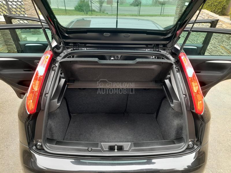 Fiat Grande Punto 0,9 UV0Z/CH FUUL