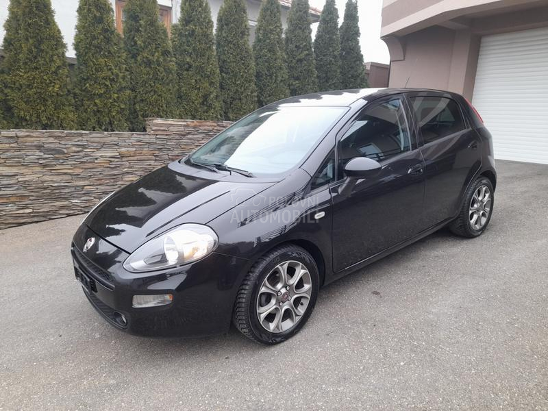 Fiat Grande Punto 0,9 UV0Z/CH FUUL