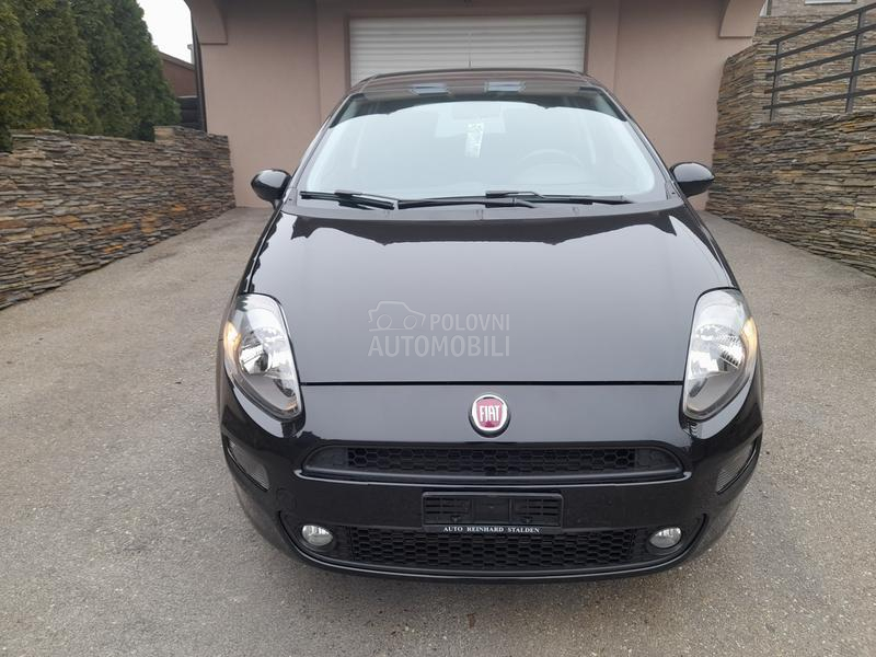 Fiat Grande Punto 0,9 UV0Z/CH FUUL