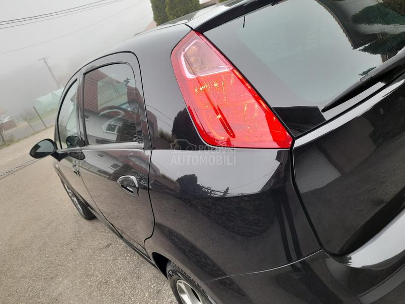 Fiat Grande Punto 0,9 UV0Z/CH FUUL
