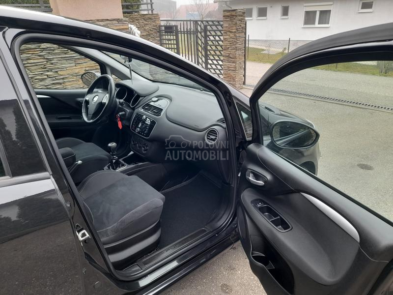 Fiat Grande Punto 0,9 UV0Z/CH FUUL