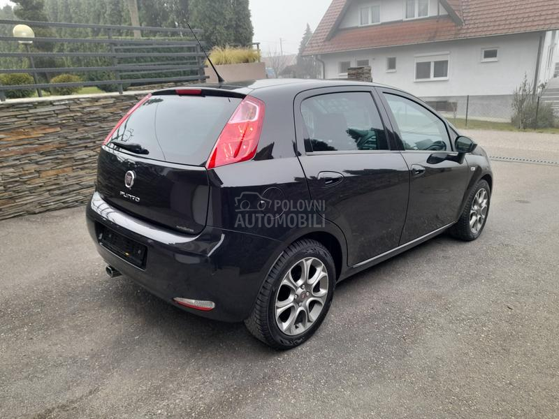 Fiat Grande Punto 0,9 UV0Z/CH FUUL