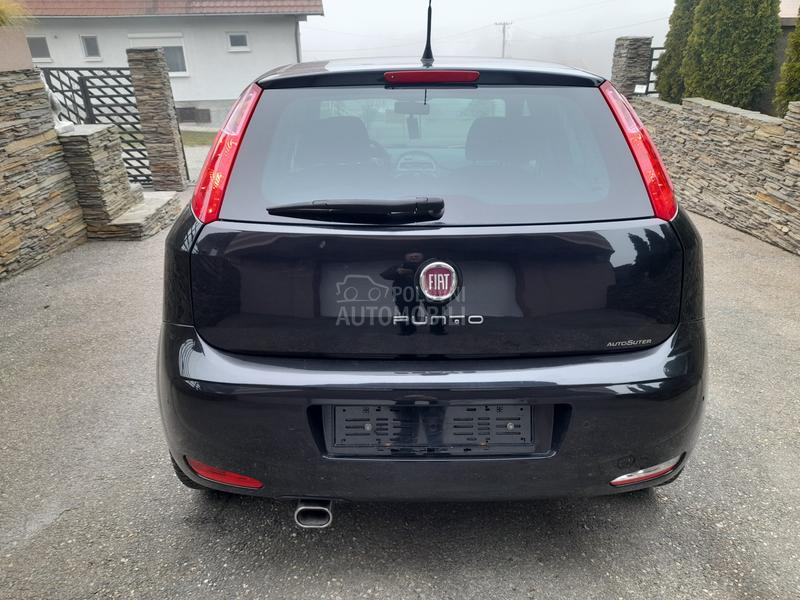 Fiat Grande Punto 0,9 UV0Z/CH FUUL