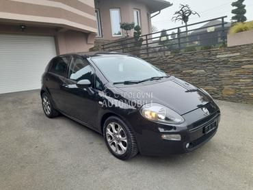 Fiat Grande Punto 0,9 UV0Z/CH FUUL