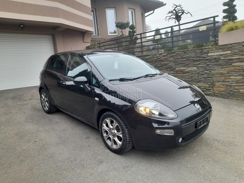 Fiat Grande Punto 0,9 UV0Z/CH FUUL