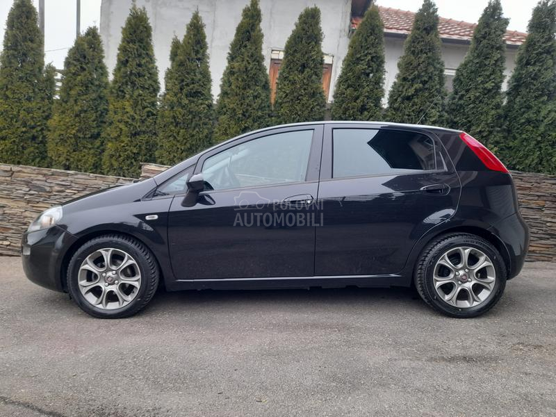 Fiat Grande Punto 0,9 UV0Z/CH FUUL